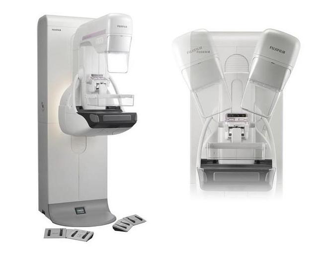 2021 FujiFilm FDR Amulet Innovality