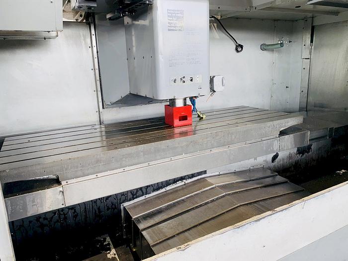 Used 2006 Haas VF-7D/40