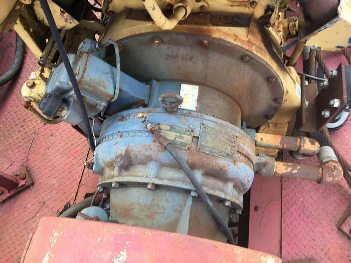 Used 1981 MIDWAY 700