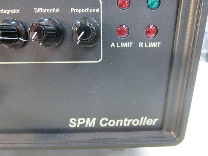 Used Nanonics Imaging,Appliance # SDME 377,SPM Controller,Removed From Working System