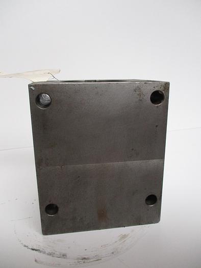 Used COURTOY R100 Bloc de remplissage