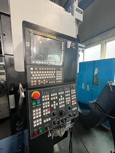 Twin Spindle CNC Turning Centre Doosan PUMATW2600-GL