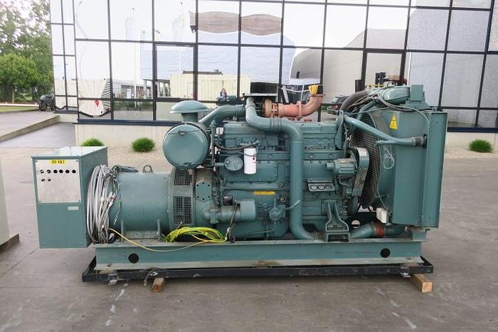 D'occasion 1992 Dorman KVA: 250