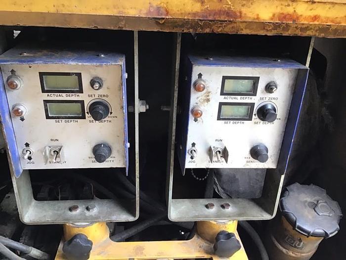 Used 2011 Caterpillar PM-102