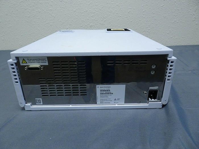 Used Agilent 1290 Infinity HPLC Clinical Edition Thermostat Analyzer K1330B #2