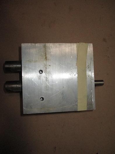 Used CEMCO SINGLE-SPINDLE BORING HEAD