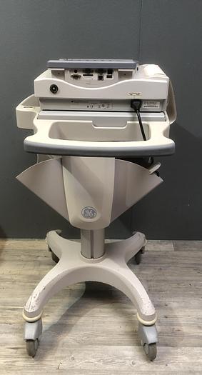 Gebraucht 2012 GE MAC 1600