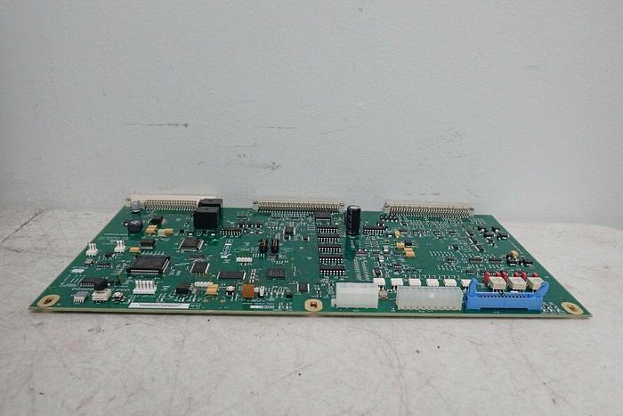 Used Agilent G9825-65000 Board Assembly