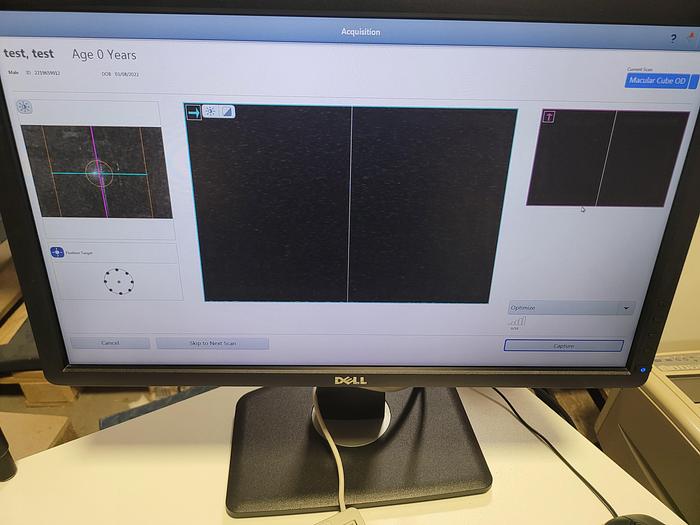 Refurbished Zeiss primus 200