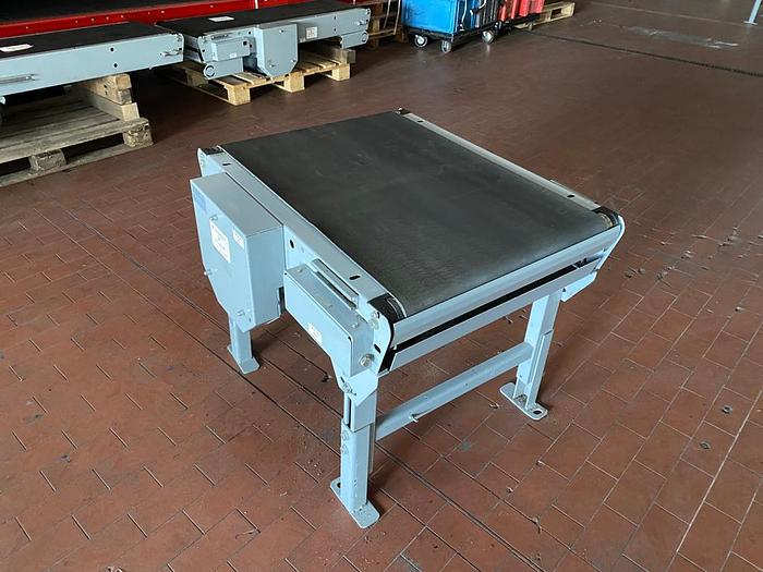 Gebraucht Gurtförderer Förderband Gurtband