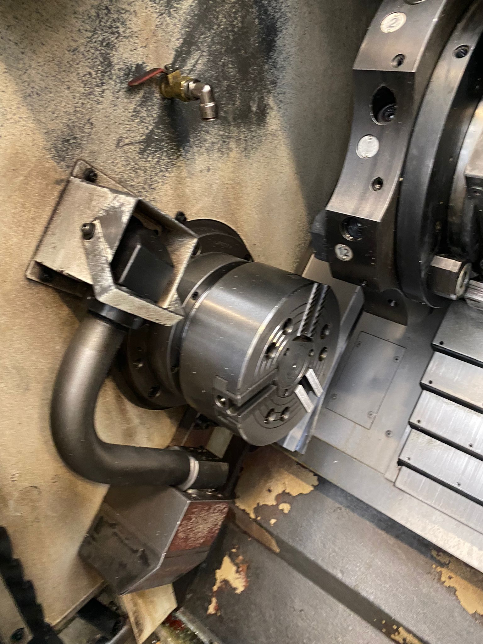 Usato 2008 Focus FCL-200MC