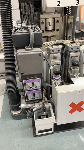 Used 2013 Colex T105