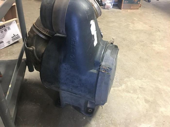 Used 2007 INTERNATIONAL 9400 i