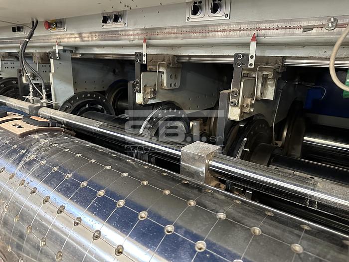 Usato Casemaker SIPACK 1228