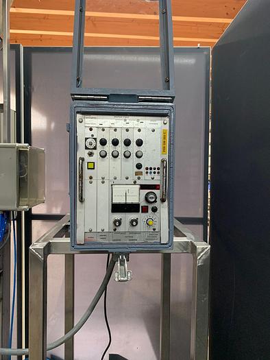 Gebruikt Atoma weger 234