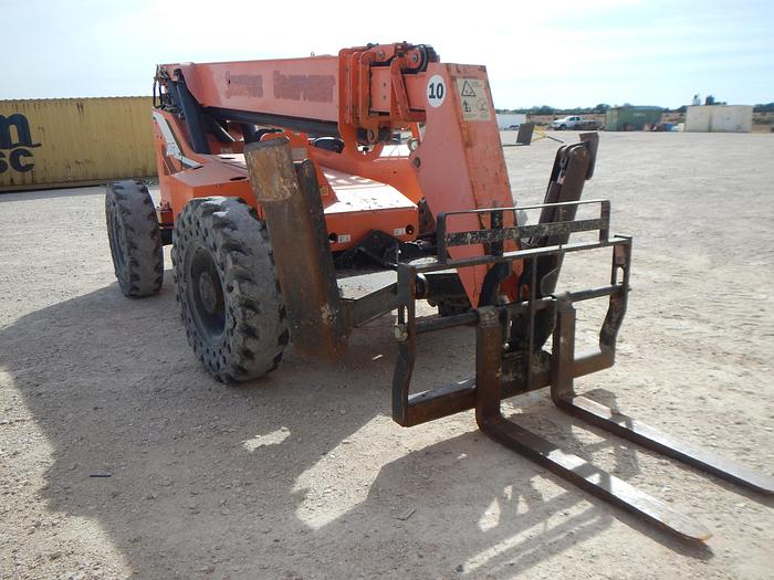 Used 2012 SKY TRAK 10054