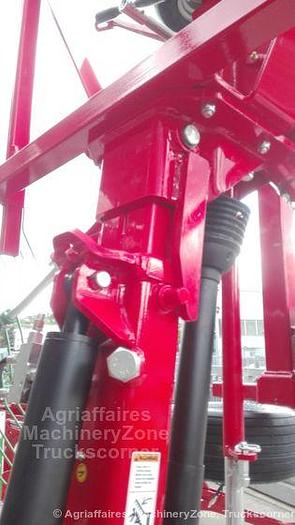 2023 Enorossi Enoduo 780