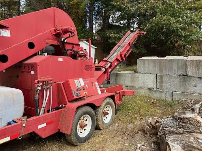 Used 2006 Rotochopper  CP-118