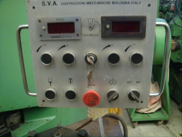 Usato SCANTONATRICE S.VA.