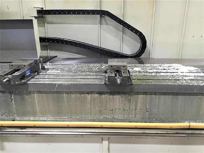 Used 1998 Komo VMC40-180