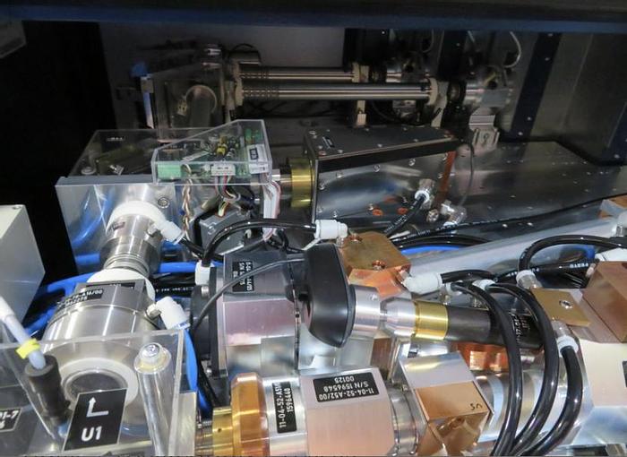 Used 2013 Trumpf TruDisk 2001