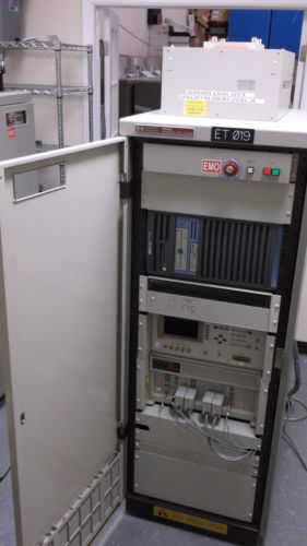 Used HP 4062UX Parametric tester