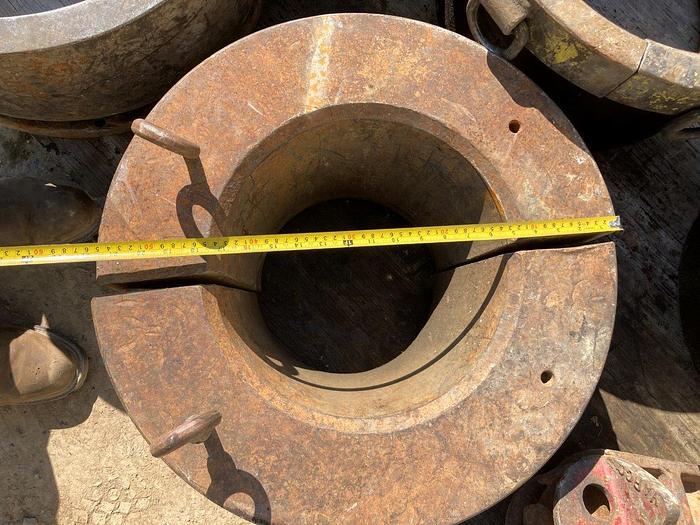 Used 17" Split Insert Bowl