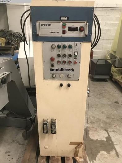 Used 1982 ZIERSCH & BALTRUSCH URS 751