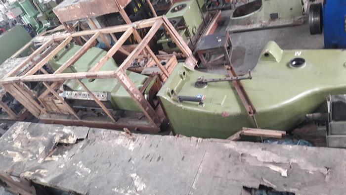 Used Hammer Forging Hydraulic C66Y-120