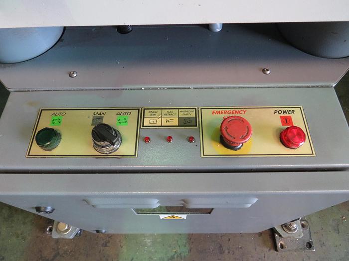 Ottime Tornio Cnc BIGLIA B 501 YS