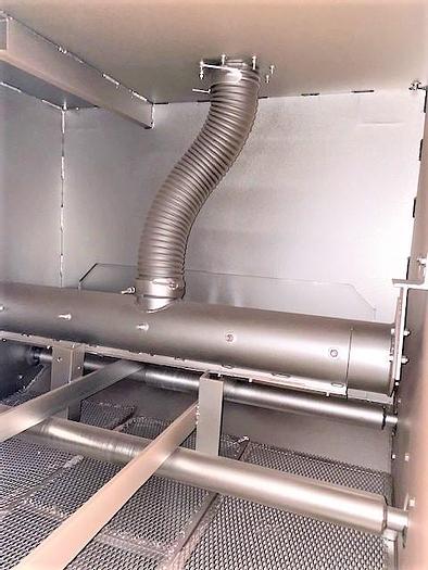 Very good 1978 Wheelabrator 4 wheel