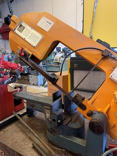 Usato SEGHETTO ANBAS