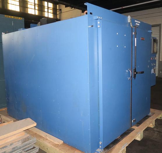 Used Gruenberg TK50C204