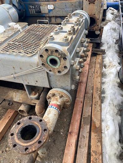 Used OILWELL 336P
