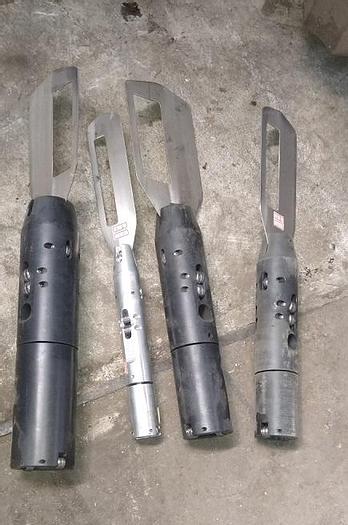 Used Rigao Shrink Sleeve Labeler