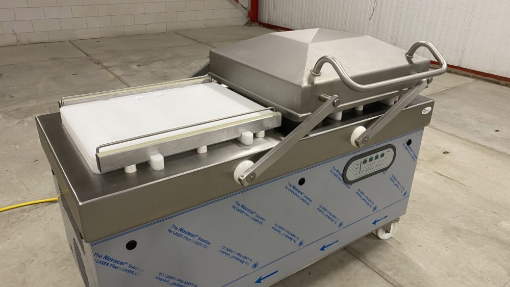 Used Boss Titan 630