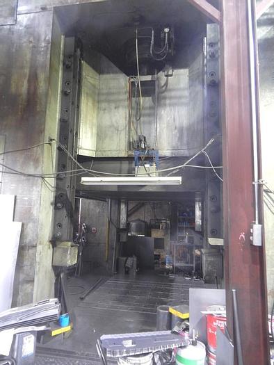 Used Press Sheet Stamping Hydraulic