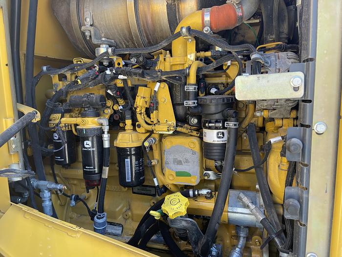 Used 2014 John Deere 544K