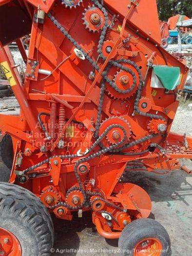 Usato 2000 Gallignani 3500