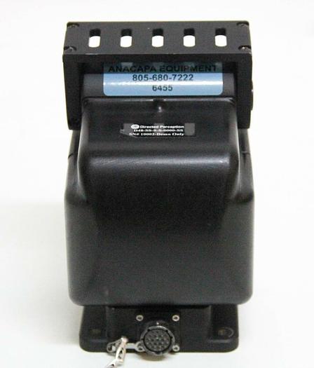 Used Flir Directed Perception PTU-D48 D48-SS-S-S-0000-SS Pan Tilt For Camera (6455)