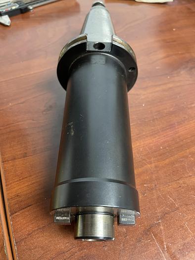 Used USED-KENNAMETAL CV50BSMC125700 FACEMILL HOLDER - ARBOR SIZE 1-1/4"