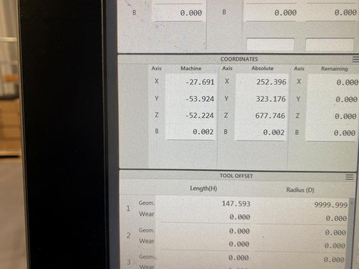Used 2017 DMG Mori NHX 4000 Horizontal Machining Center