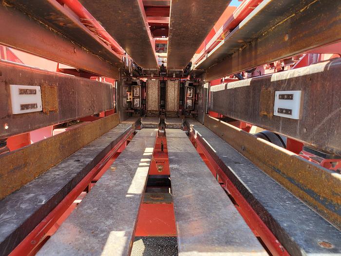 Used New Holland BB900 Baler w/ 14 x 21 Chamber