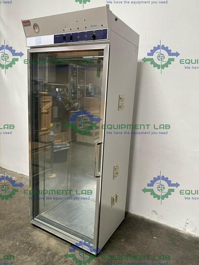 Used Thermo Fisher Scientific Model 3973 70°C Incubator 30 Cu Ft