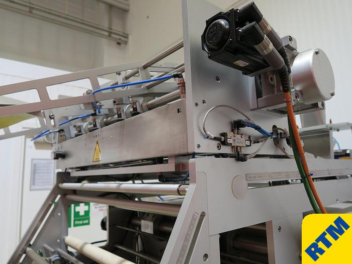 Used Bagging Machine