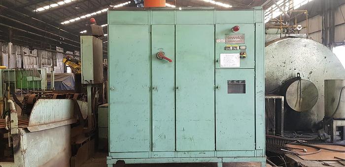 Used Upsetter National,USA