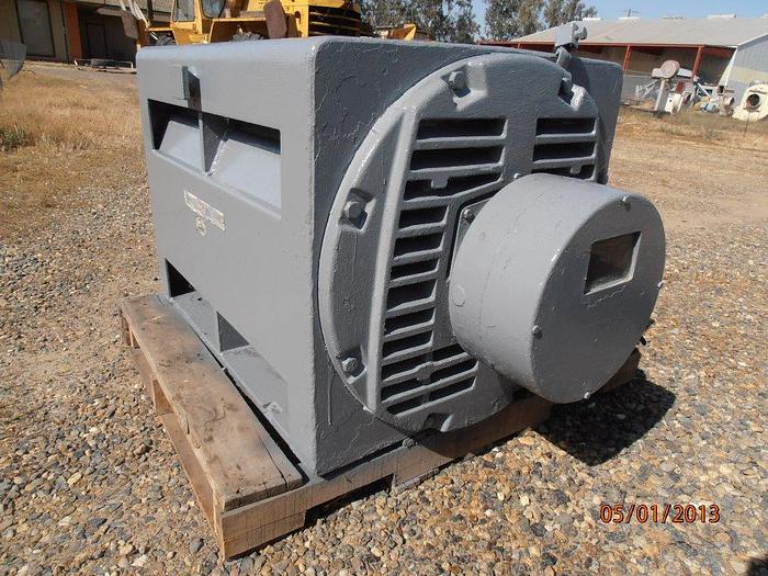 Used Refiner, Bauer, Mdl 442, 300 HP, Single Disc, #C730783