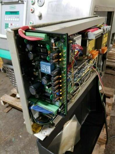 Used Vemag HP15C Vacuum stuffer