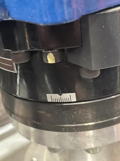 Used FANUC M710IC/50 6 AXIS ROBOT 50KG X 2,050 MM H-REACH WITH R30IB CONTROLLER NEW 2015