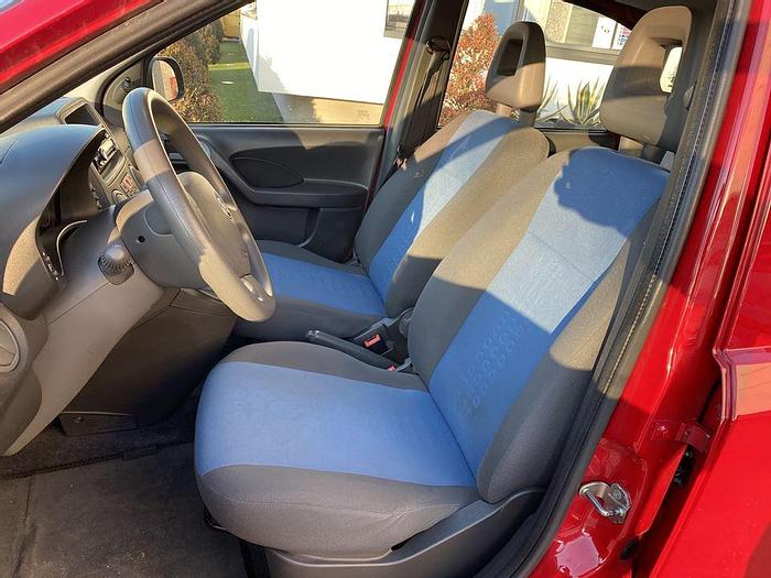 Usato 2011 FIAT PANDA 1.3 MTJ